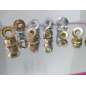 Flang Nuts  DIN /ASME/BSW